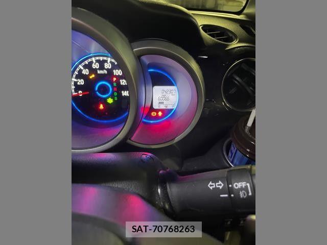 Honda N BOX CUSTOM 2017-06 8209090-3