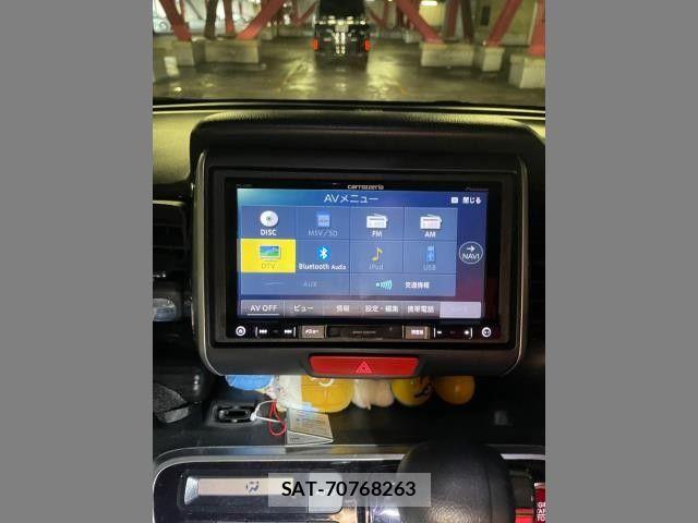 Honda N BOX CUSTOM 2017-06 8209090-8