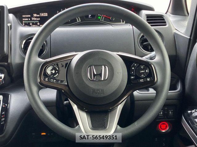 Honda N BOX CUSTOM 2020-03 8209096-10