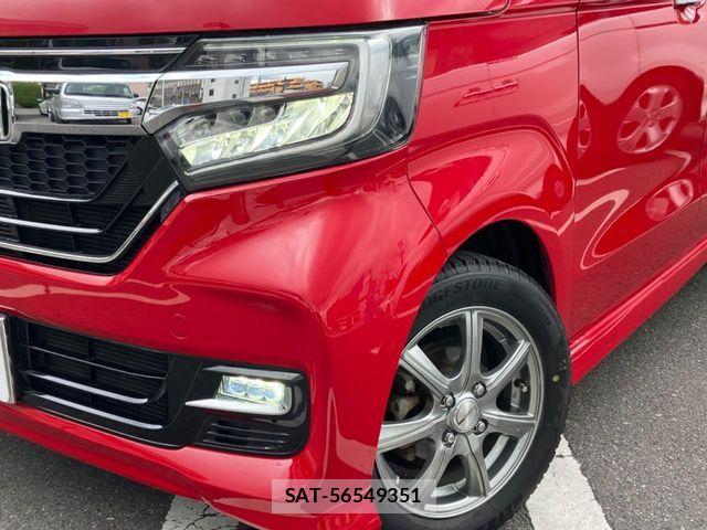 Honda N BOX CUSTOM 2020-03 8209096-11