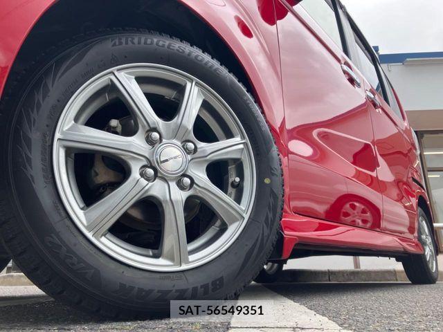 Honda N BOX CUSTOM 2020-03 8209096-12