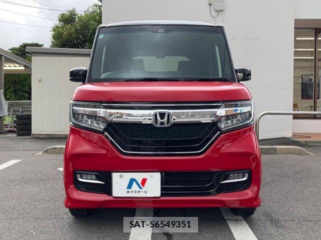 Honda N BOX CUSTOM 2020-03 8209096-13