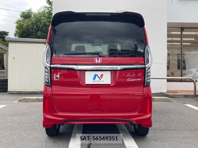 Honda N BOX CUSTOM 2020-03 8209096-14