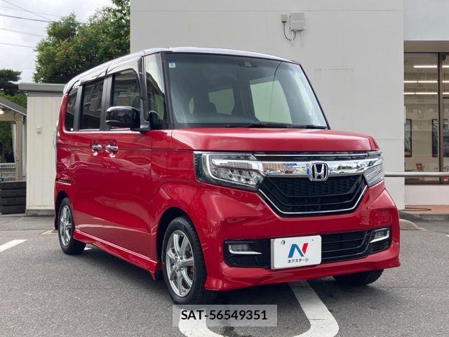 Honda N BOX CUSTOM 2020-03 8209096-15