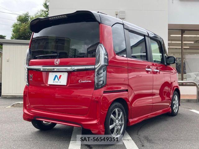 Honda N BOX CUSTOM 2020-03 8209096-16