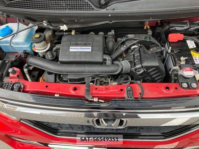 Honda N BOX CUSTOM 2020-03 8209096-17