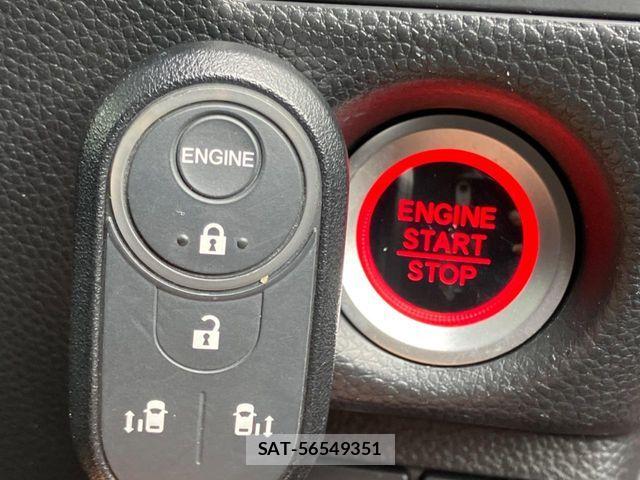 Honda N BOX CUSTOM 2020-03 8209096-6