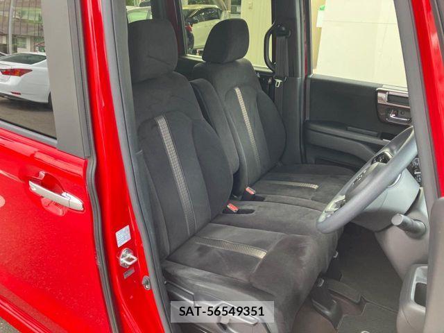 Honda N BOX CUSTOM 2020-03 8209096-7