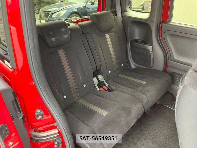 Honda N BOX CUSTOM 2020-03 8209096-8