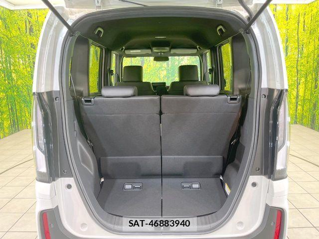 Honda N BOX CUSTOM 2026-06 8209019-9