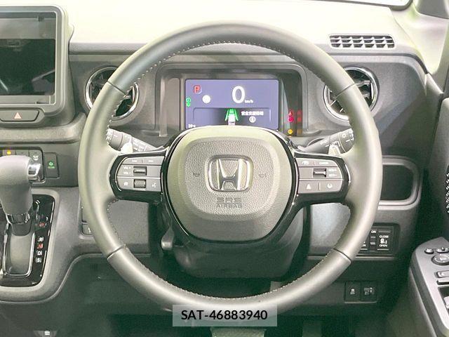 Honda N BOX CUSTOM 2026-06 8209019-10