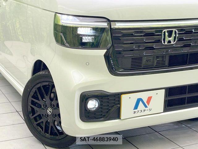 Honda N BOX CUSTOM 2026-06 8209019-11
