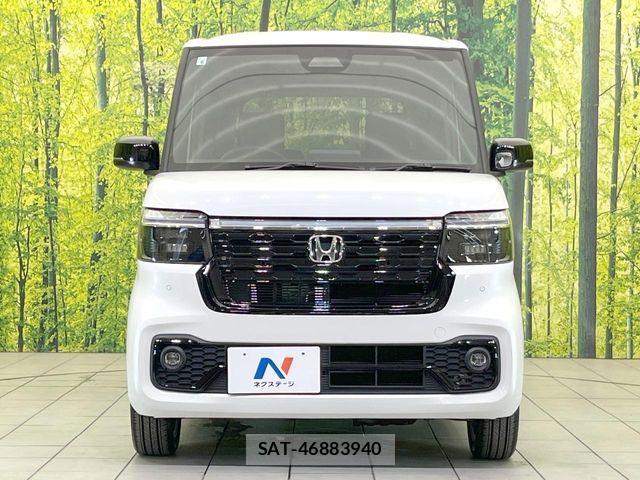 Honda N BOX CUSTOM 2026-06 8209019-13