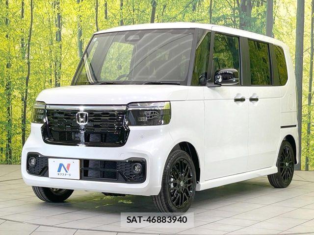 Honda N BOX CUSTOM 2026-06 8209019-15
