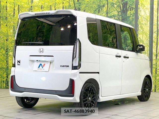Honda N BOX CUSTOM 2026-06 8209019-16