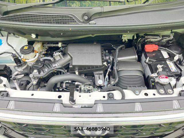 Honda N BOX CUSTOM 2026-06 8209019-17