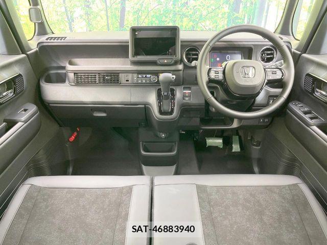 Honda N BOX CUSTOM 2026-06 8209019-1