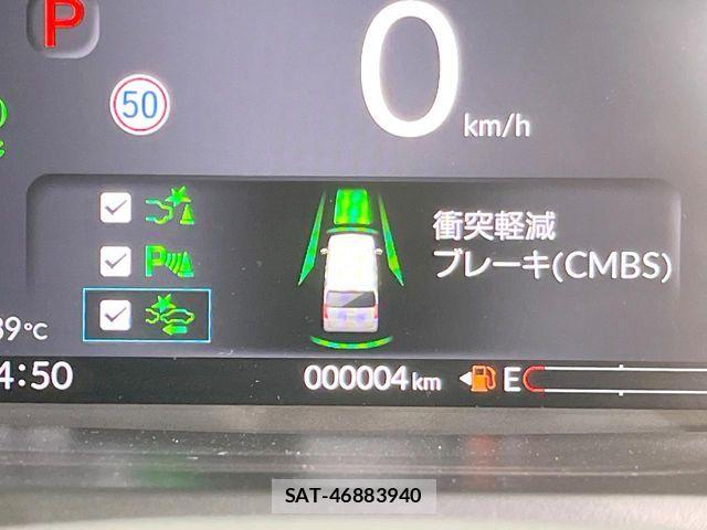 Honda N BOX CUSTOM 2026-06 8209019-5