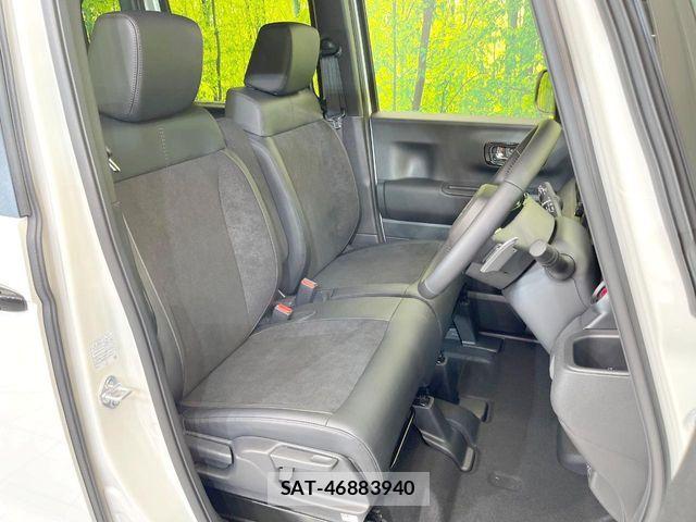 Honda N BOX CUSTOM 2026-06 8209019-7