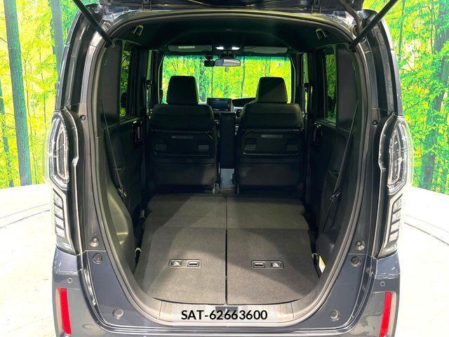 Honda N BOX CUSTOM 2023-03 8209014-9