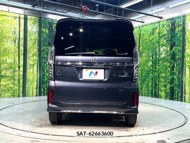 Honda N BOX CUSTOM 2023-03 8209014-14