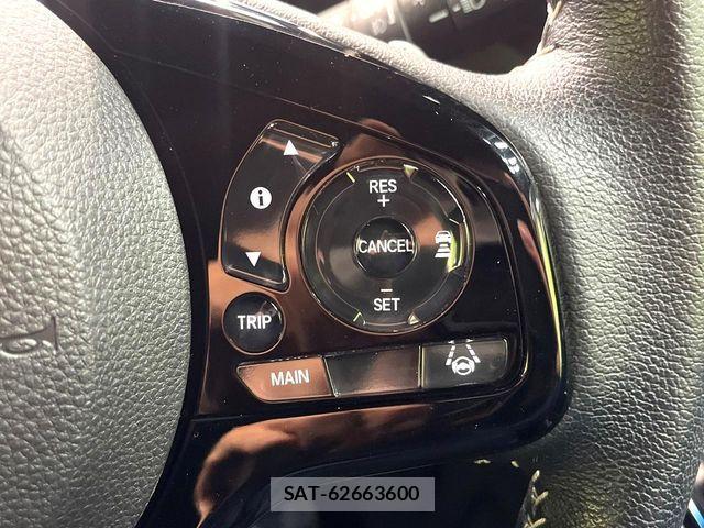 Honda N BOX CUSTOM 2023-03 8209014-5