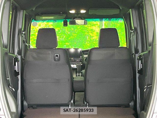Honda N BOX CUSTOM 2018-03 8209095-10
