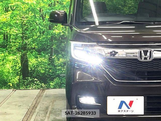 Honda N BOX CUSTOM 2018-03 8209095-12