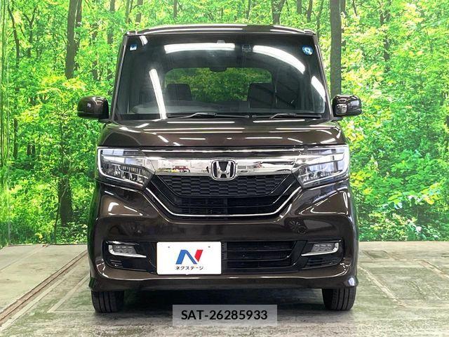 Honda N BOX CUSTOM 2018-03 8209095-13