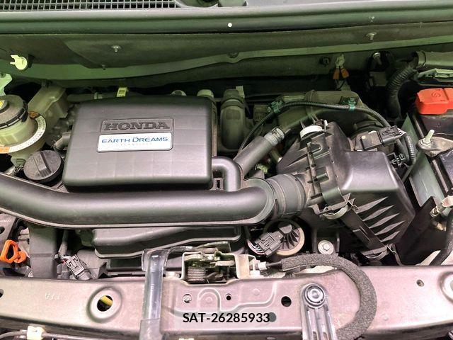Honda N BOX CUSTOM 2018-03 8209095-17