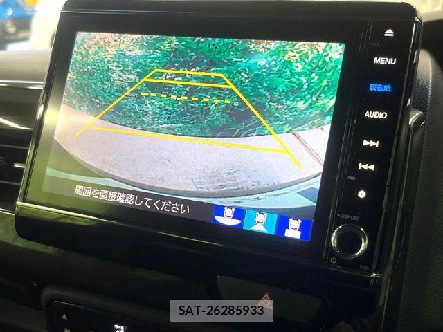 Honda N BOX CUSTOM 2018-03 8209095-3
