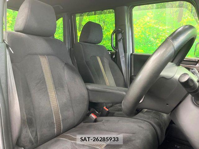 Honda N BOX CUSTOM 2018-03 8209095-8
