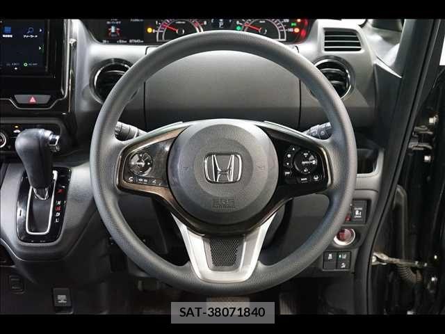 Honda N BOX CUSTOM 2017-10 8209091-9