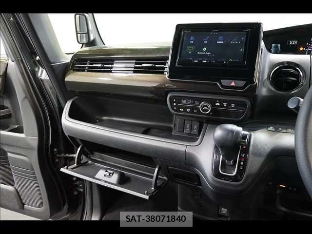 Honda N BOX CUSTOM 2017-10 8209091-12