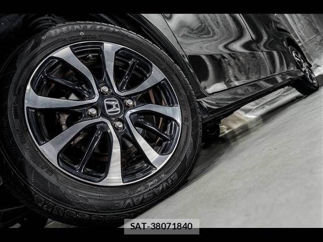 Honda N BOX CUSTOM 2017-10 8209091-3