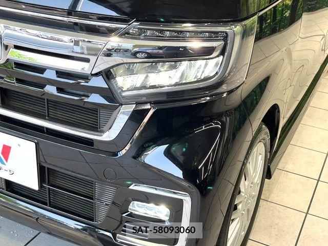 Honda N BOX CUSTOM 2023-08 8209035-11