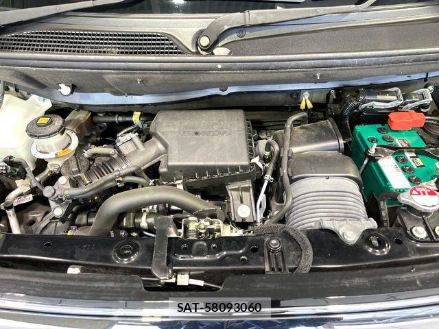 Honda N BOX CUSTOM 2023-08 8209035-17