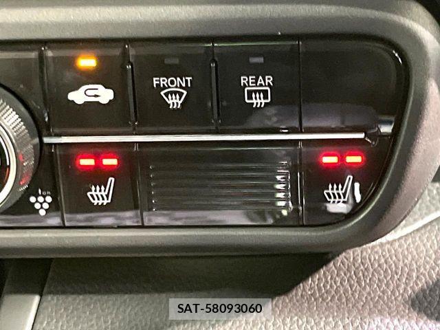 Honda N BOX CUSTOM 2023-08 8209035-6