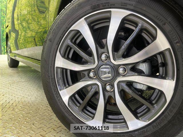 Honda N BOX CUSTOM 2026-07 8209045-13