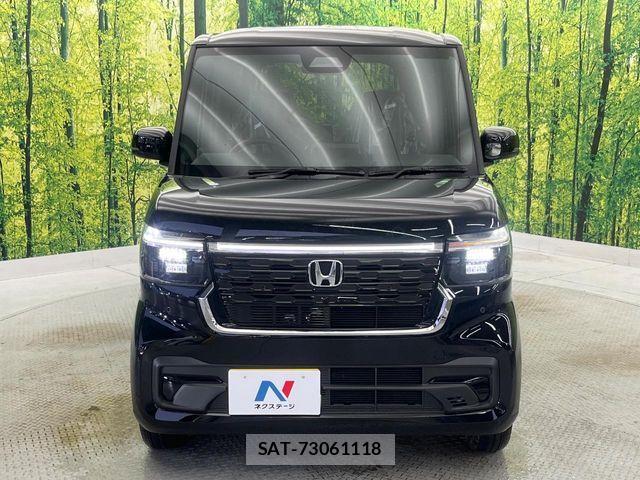 Honda N BOX CUSTOM 2026-07 8209045-14