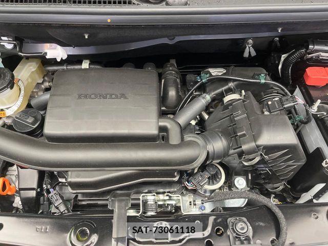 Honda N BOX CUSTOM 2026-07 8209045-18