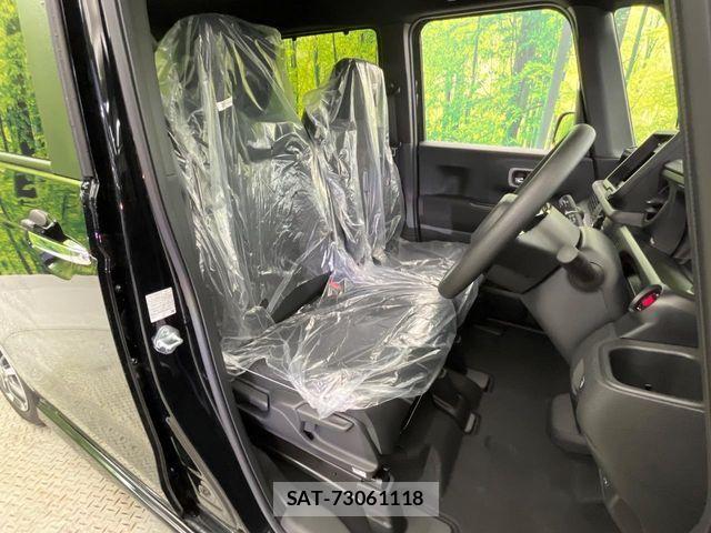Honda N BOX CUSTOM 2026-07 8209045-8