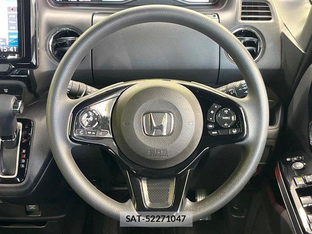 Honda N BOX CUSTOM 2021-01 8209074-10