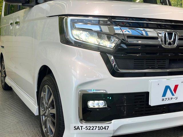 Honda N BOX CUSTOM 2021-01 8209074-11