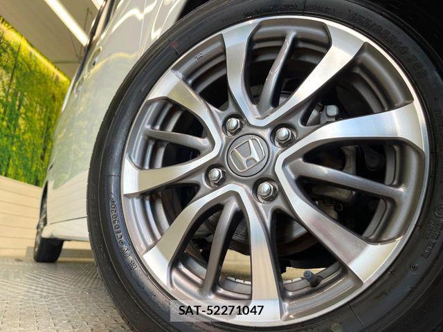 Honda N BOX CUSTOM 2021-01 8209074-12