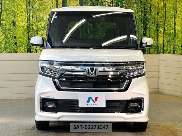 Honda N BOX CUSTOM 2021-01 8209074-13
