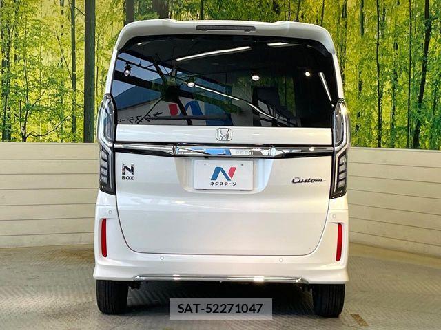 Honda N BOX CUSTOM 2021-01 8209074-14