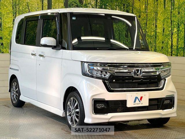 Honda N BOX CUSTOM 2021-01 8209074-15