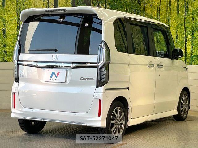 Honda N BOX CUSTOM 2021-01 8209074-16