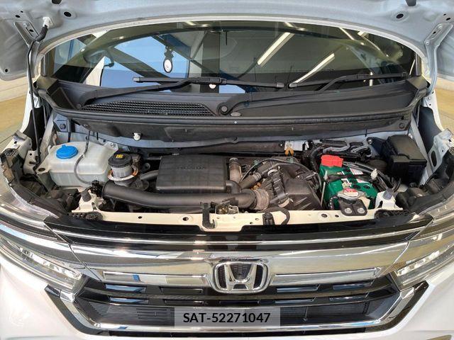 Honda N BOX CUSTOM 2021-01 8209074-17
